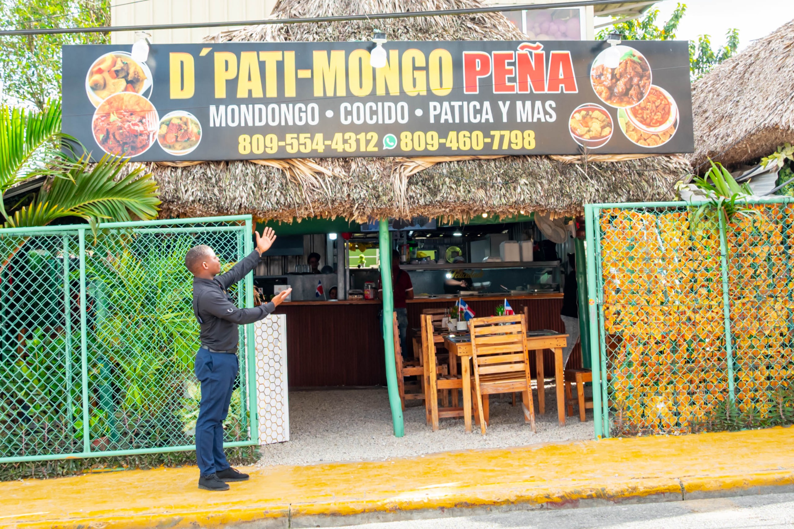Galería Patimongo